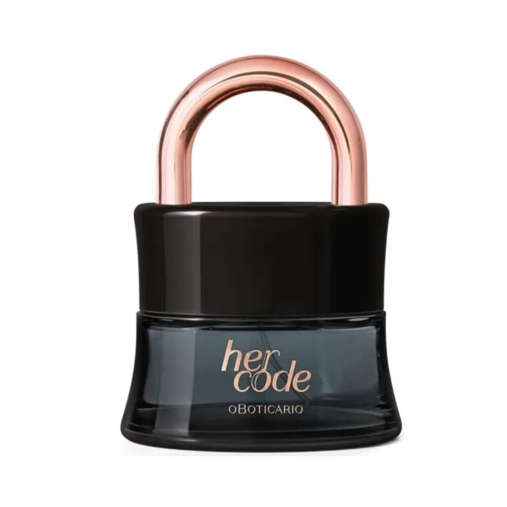 Her Code