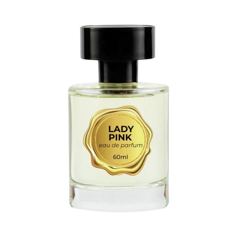 Lady Pink