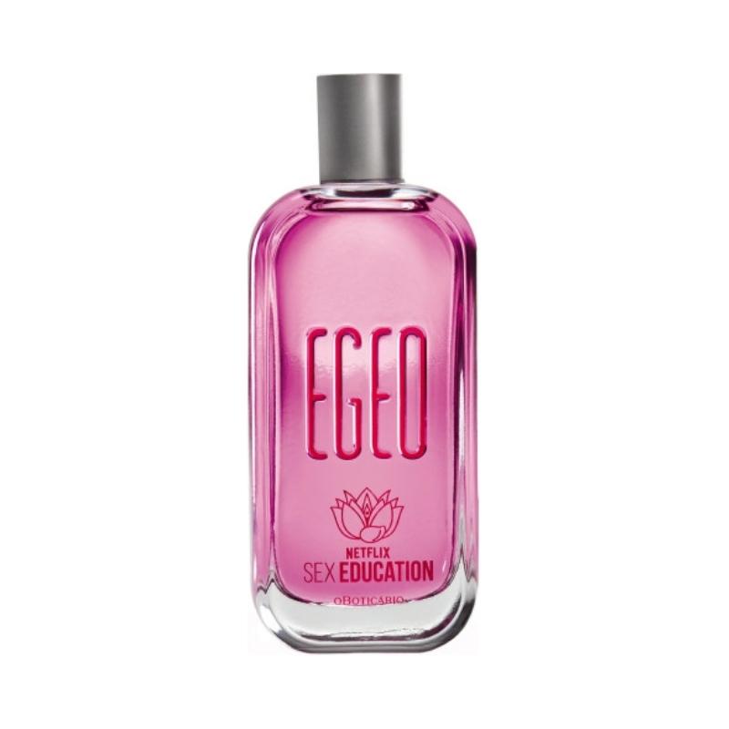 Egeo Sex Education