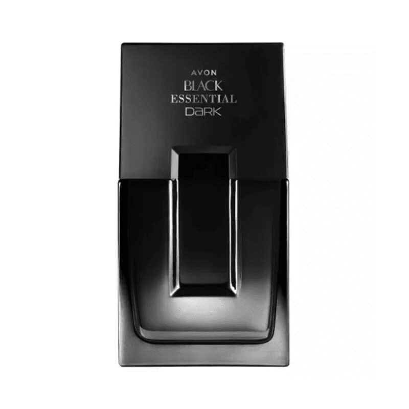 Black Essential Dark
