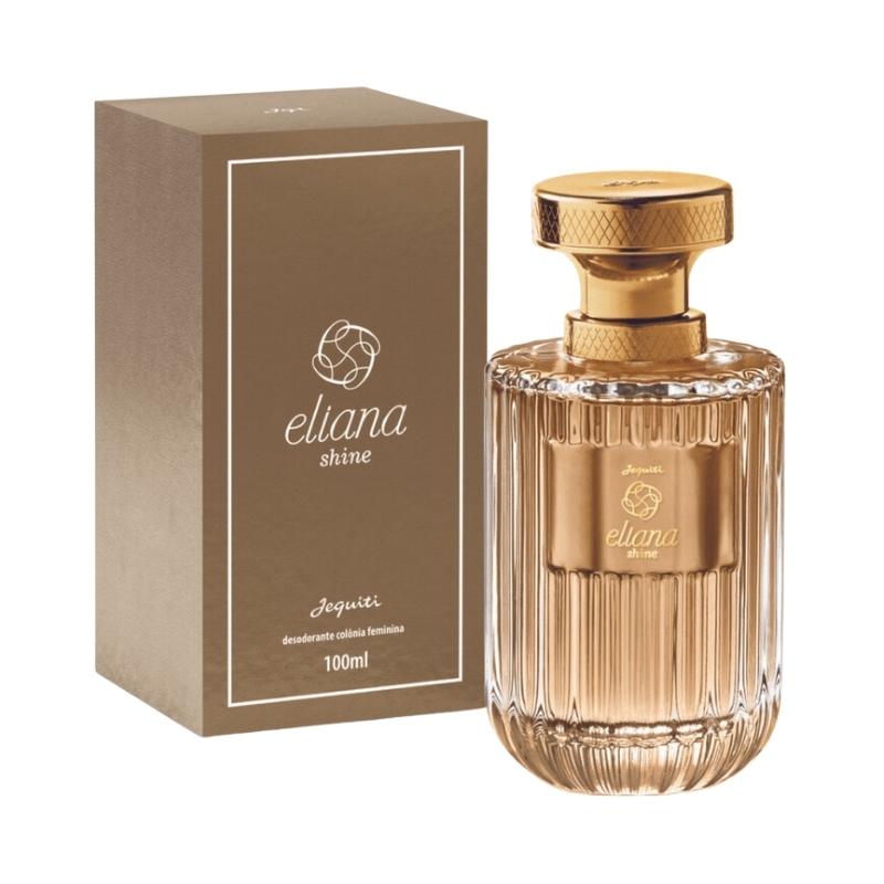 Eliana Shine