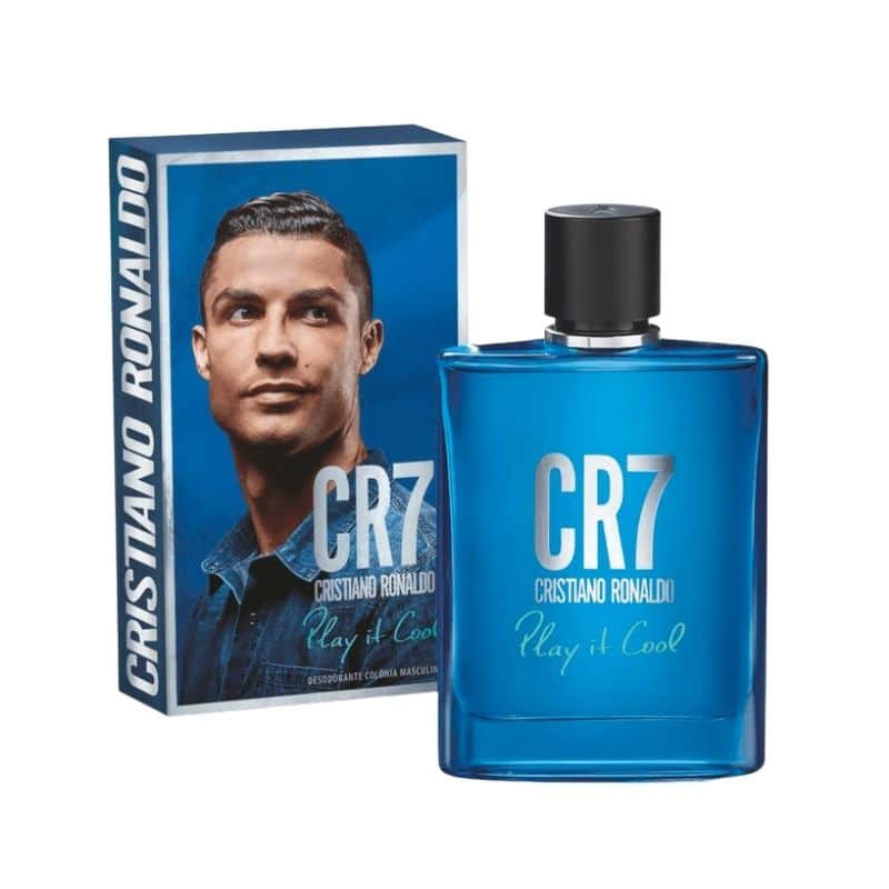 CR7 Play It Cool
