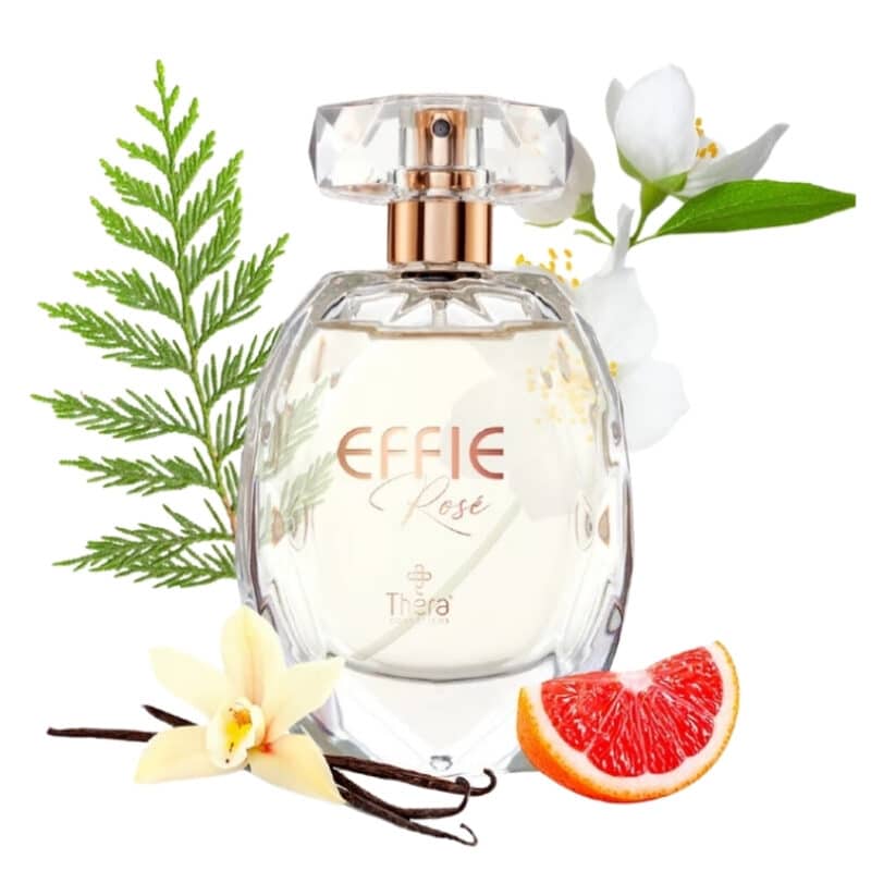 Effie Rosé