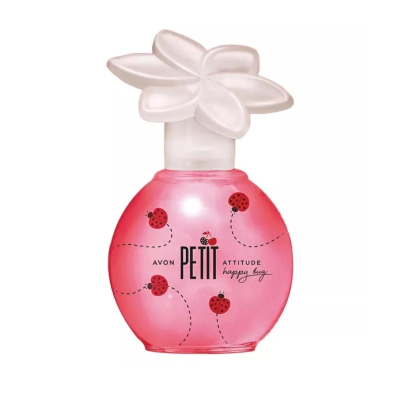 Petit Attitude Happy Bug