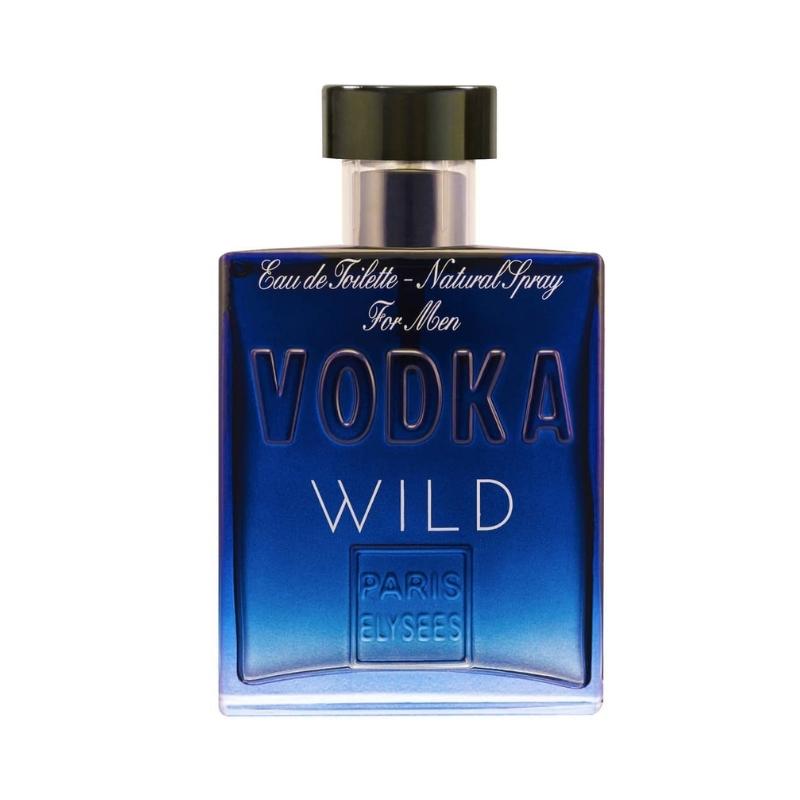 Vodka Wild