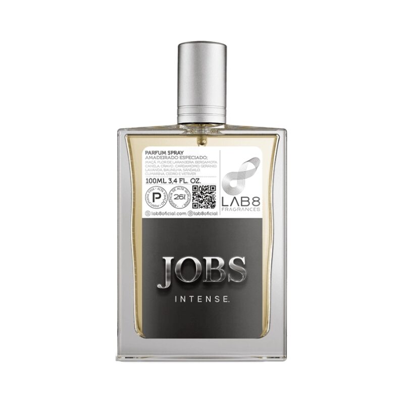Jobs Intense