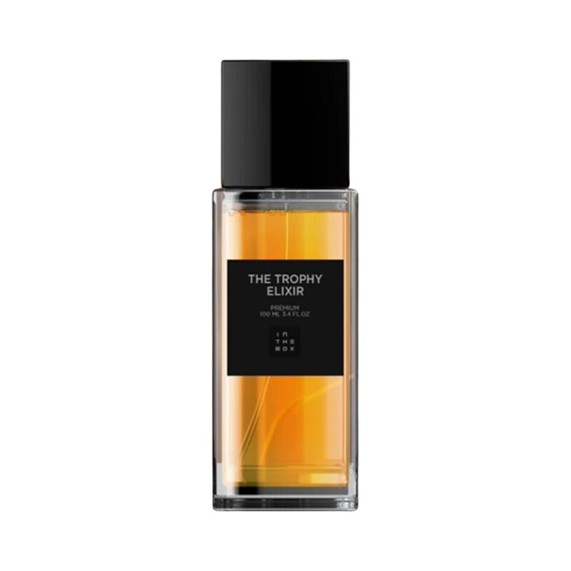 The Trophy Elixir