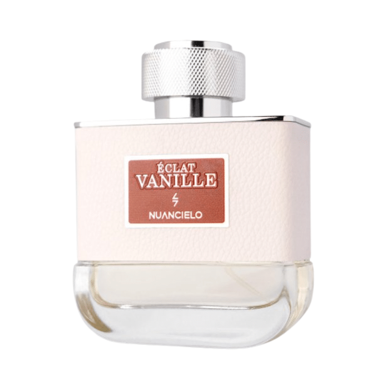Éclat Vanille