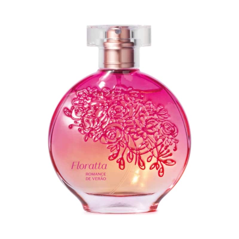 Floratta Romance de Verão