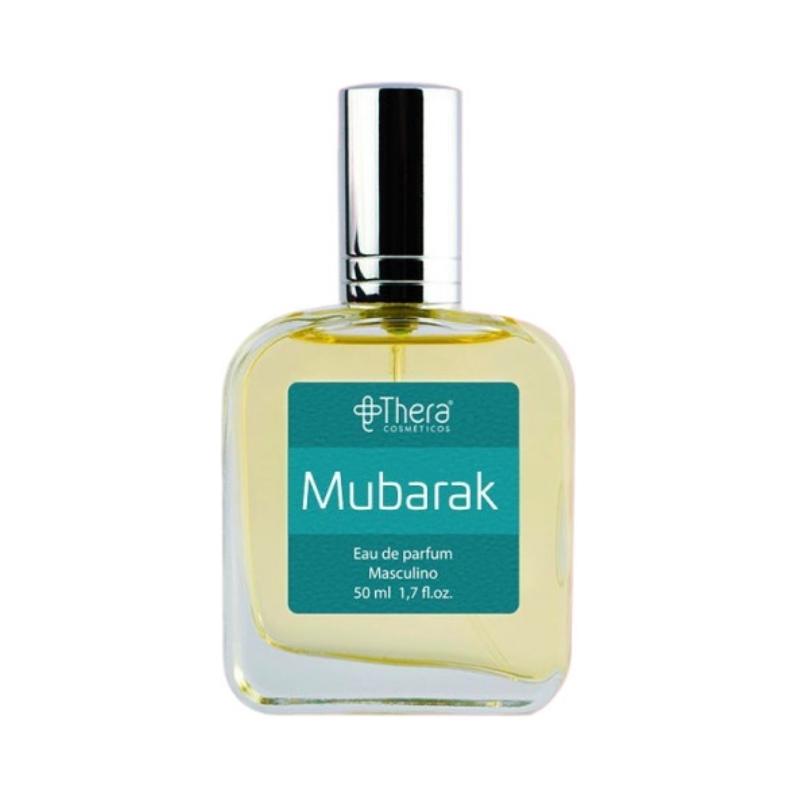 Mubarak