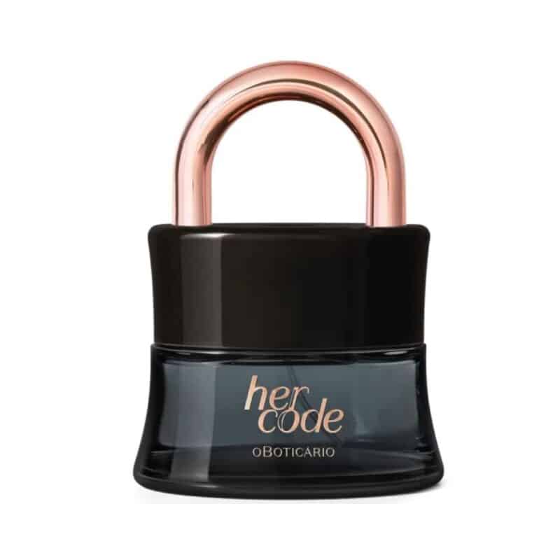 Her Code