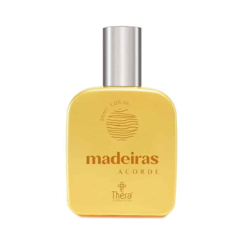 Madeiras