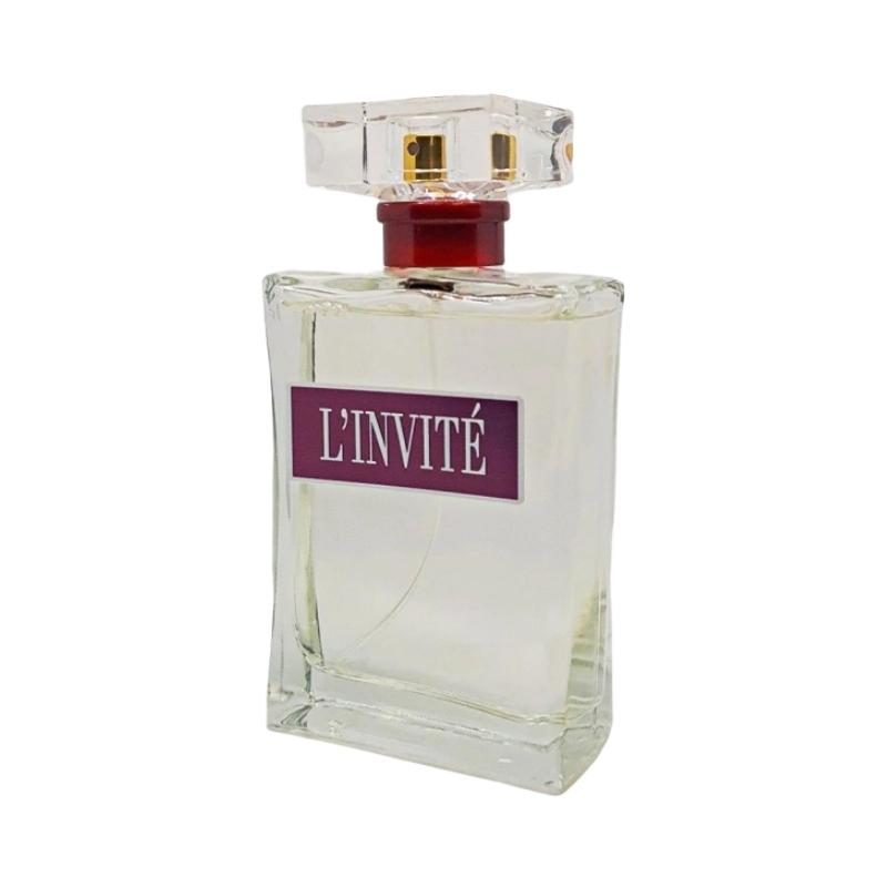 L'Invité (F451)