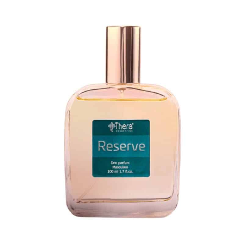 Reserve