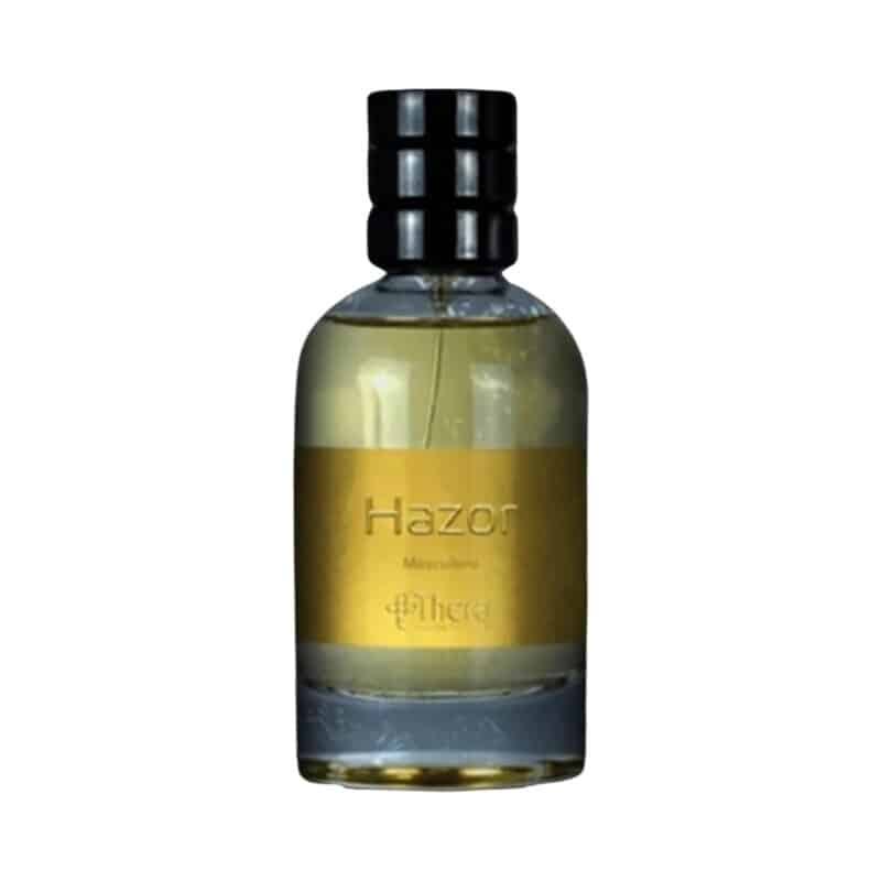 Hazor Gold