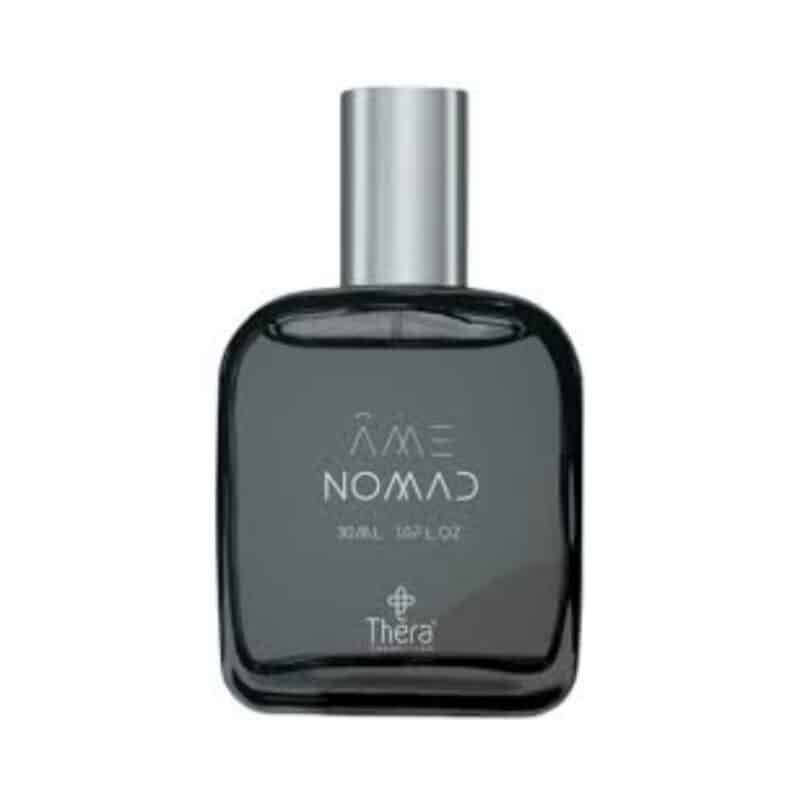 Âme Nomad