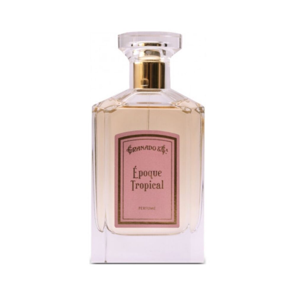 Époque Tropical
