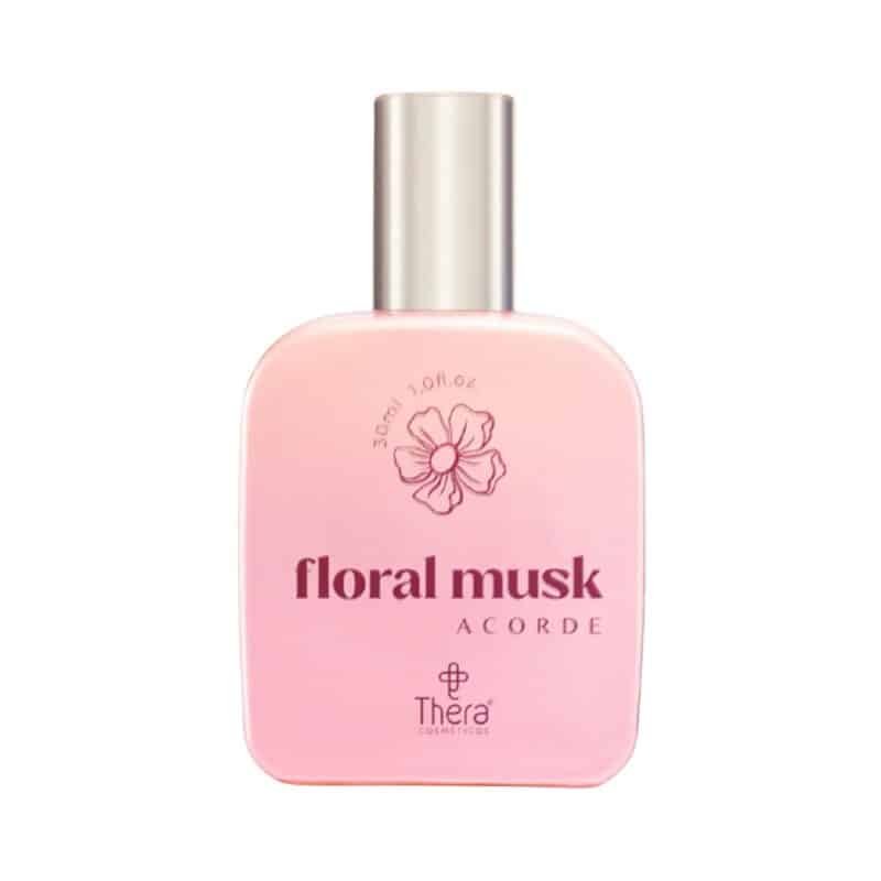 Floral Musk
