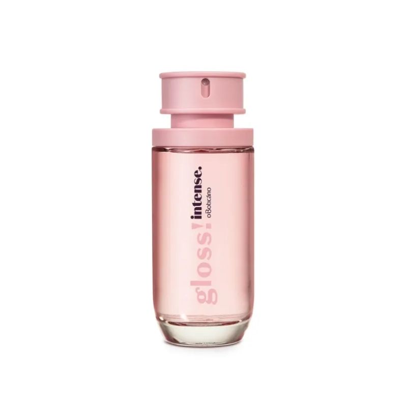 intense gloss