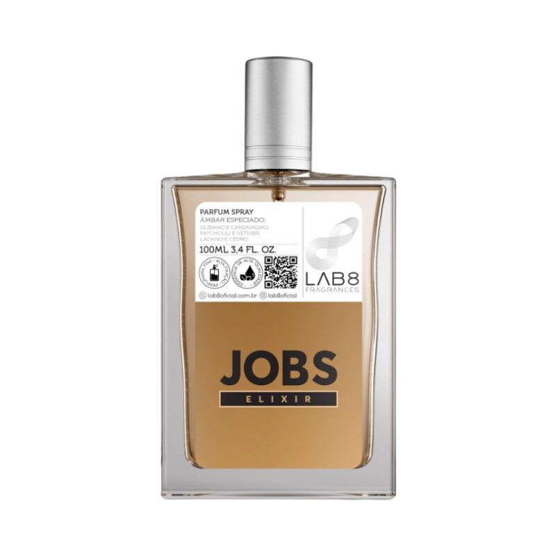 Jobs Elixir