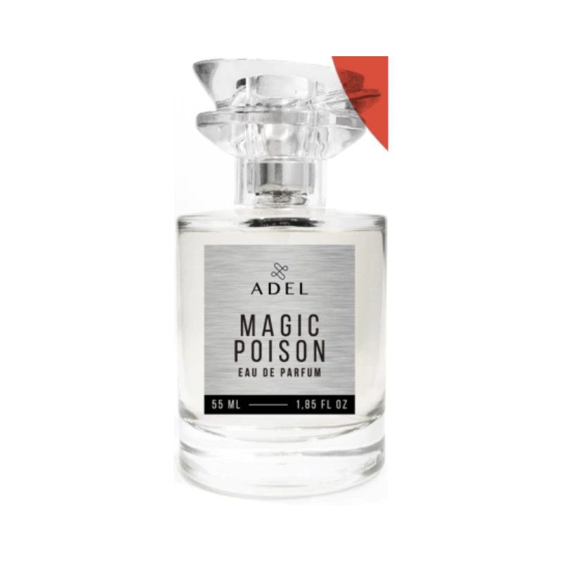 Magic Poison
