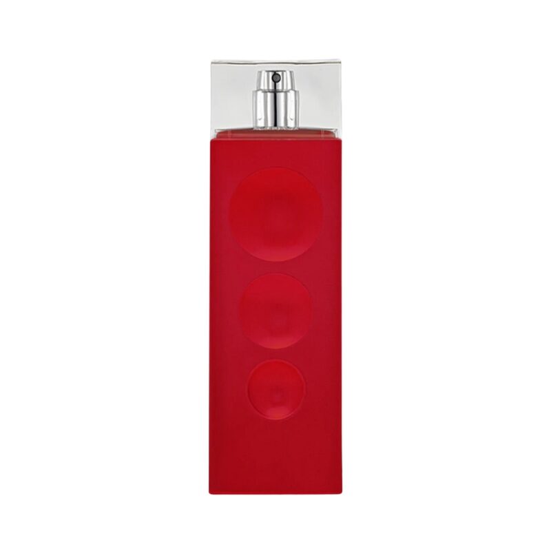 Make Me Fever Rouge