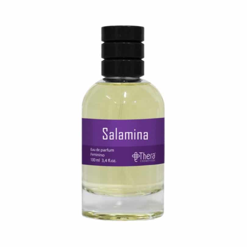 Salamina