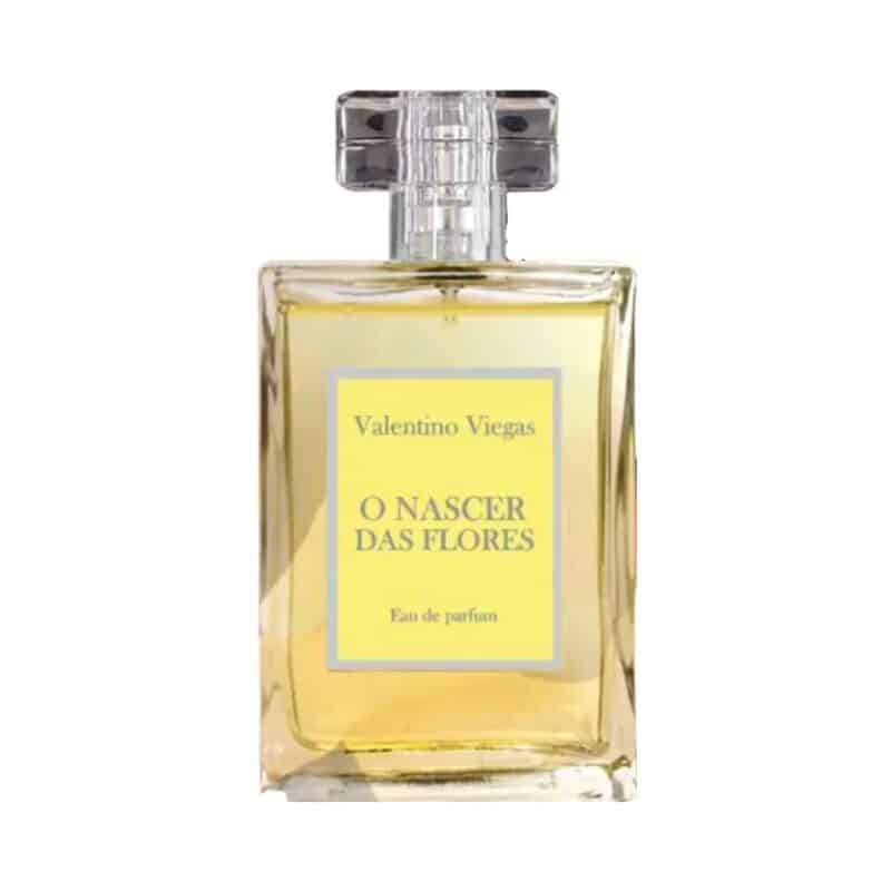 O Nascer das Flores