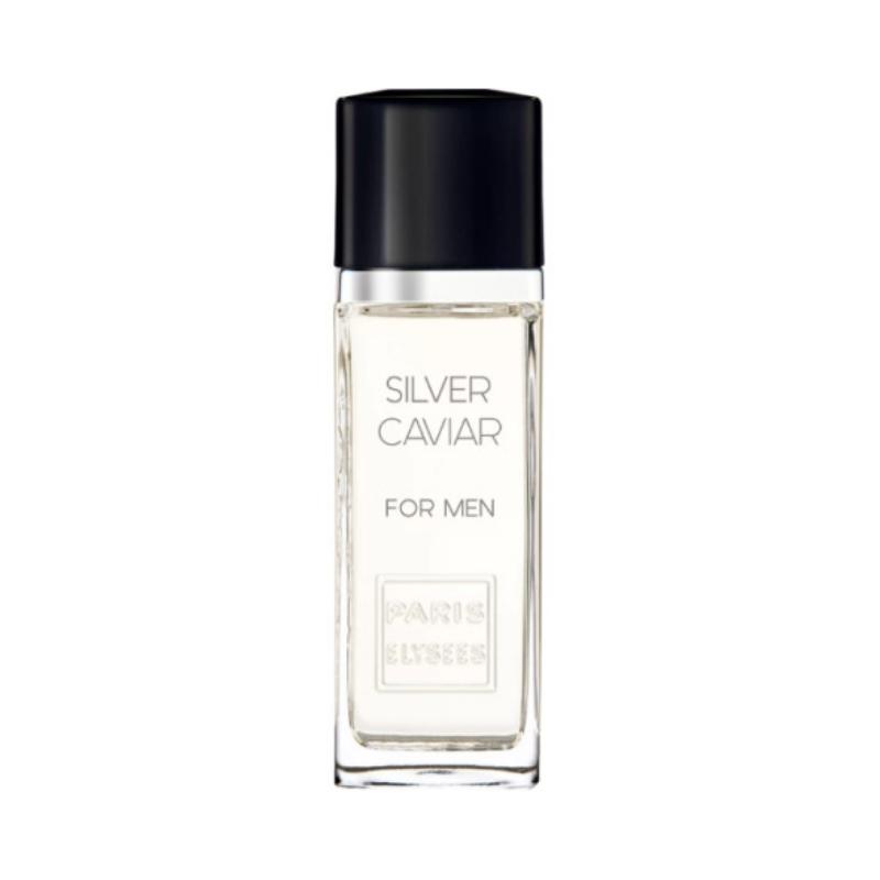 Silver Caviar