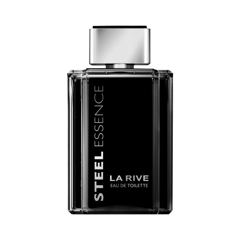 Steel Essence