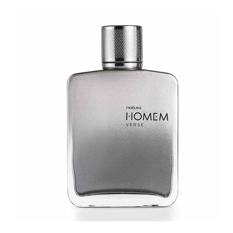 Natura Homem Verse