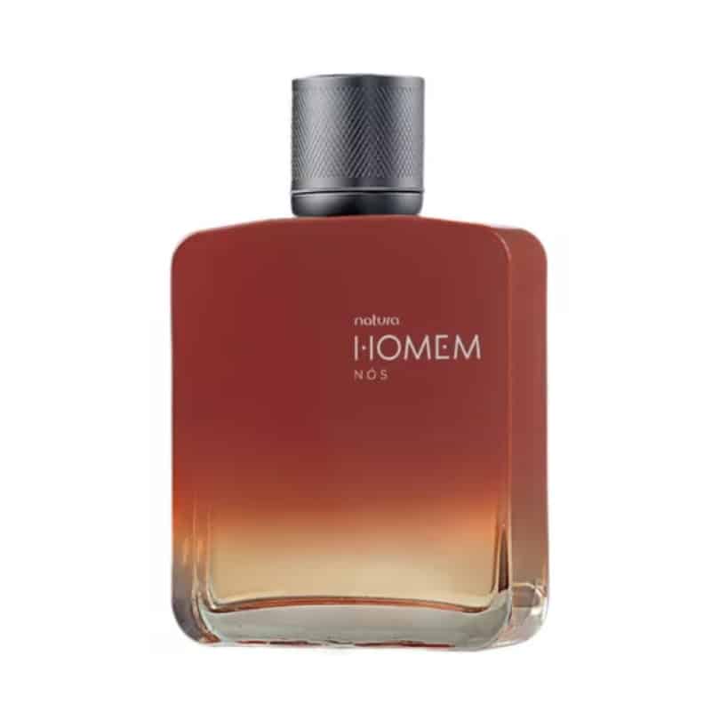 Natura Homem Nós
