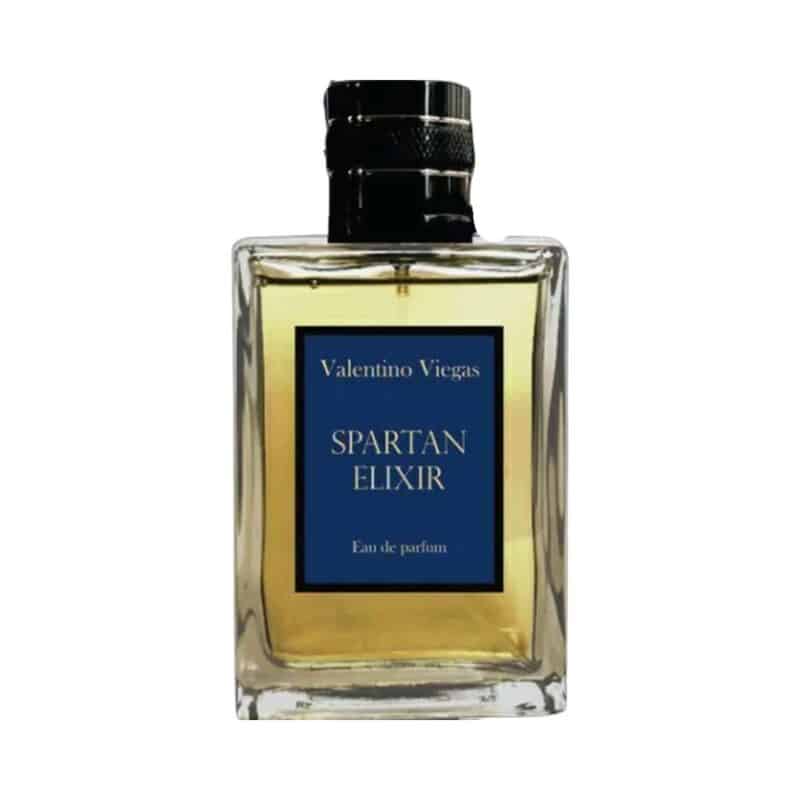 Spartan Elixir