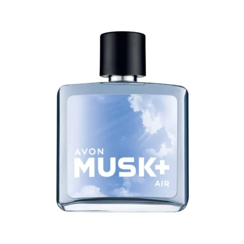 musk air