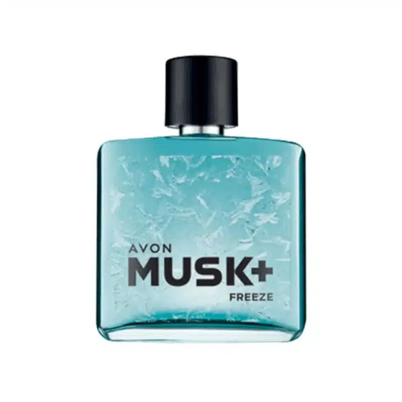 musk freeze