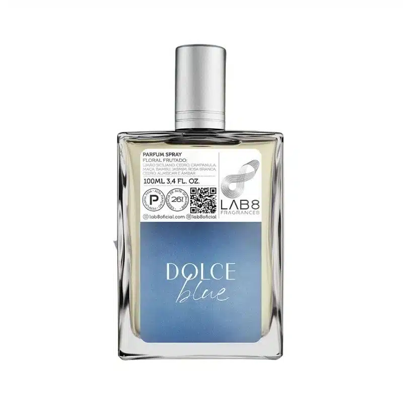 dolce blue