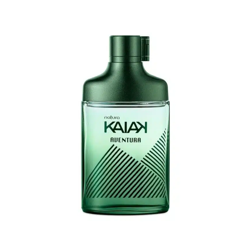 kaiak aventura masculino