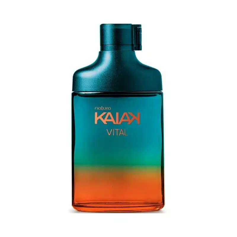 kaiak vital masculino