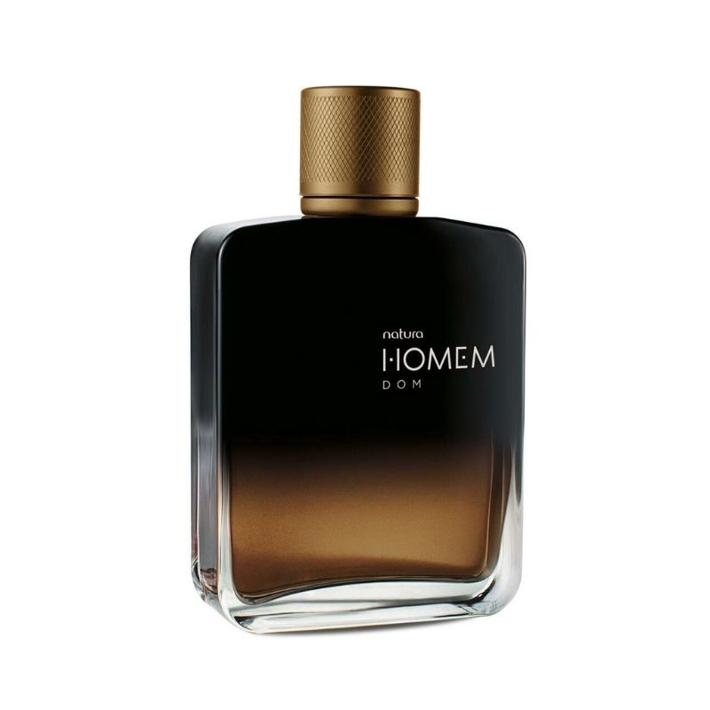 Decant do perfume Natura Homem Dom - Perfumel