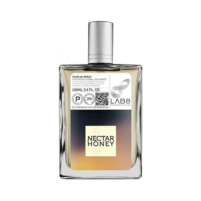 nectar honey