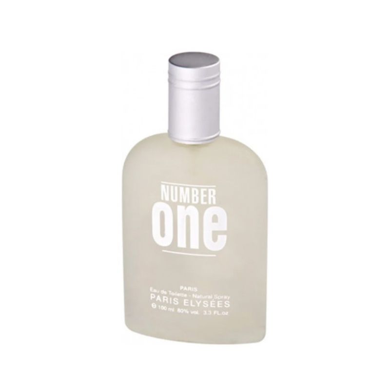 Decant do perfume Number One - Perfumel