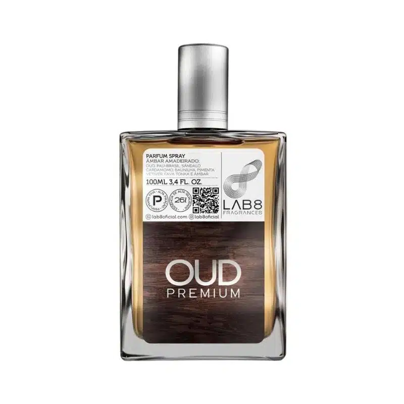 oud premium