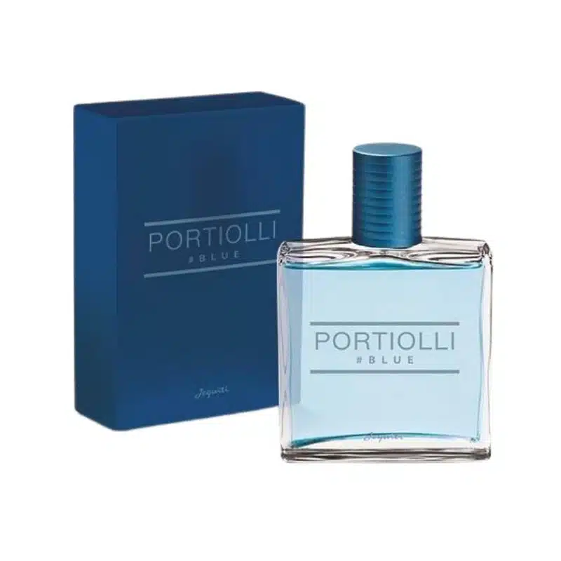 portiolli blue