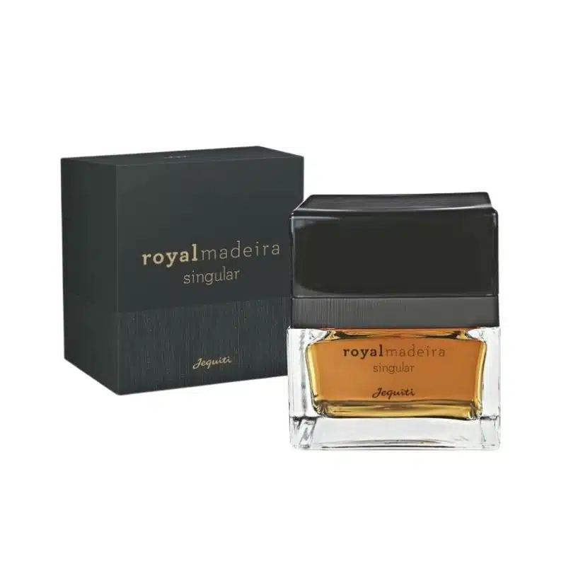 royalmadeira singular