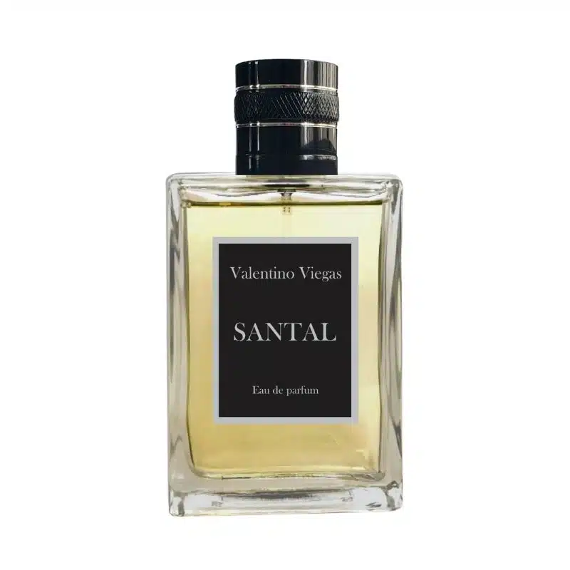 santal