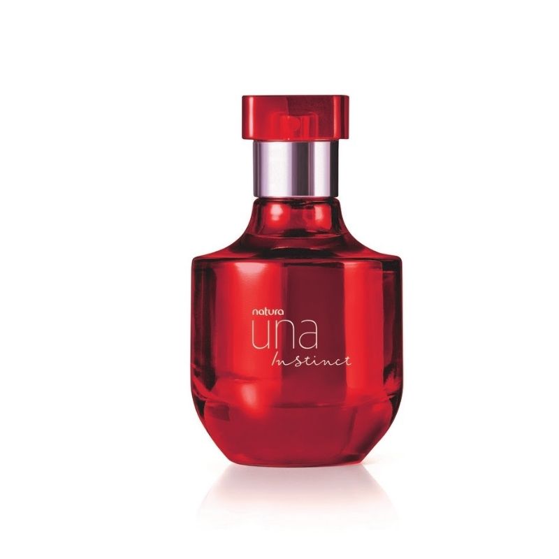 Decant do perfume Una Instinct - Perfumel