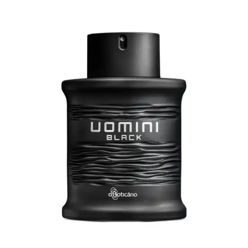 uomini black