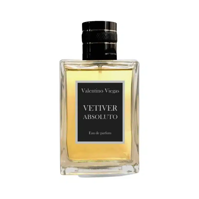 vetiver absoluto