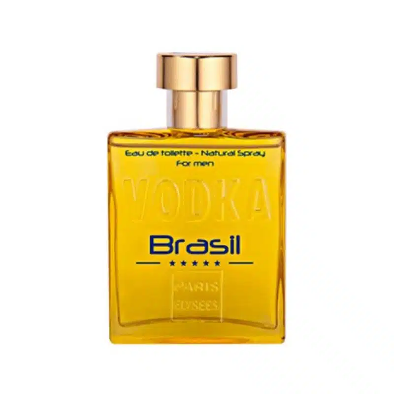 vodka brasil amarelo