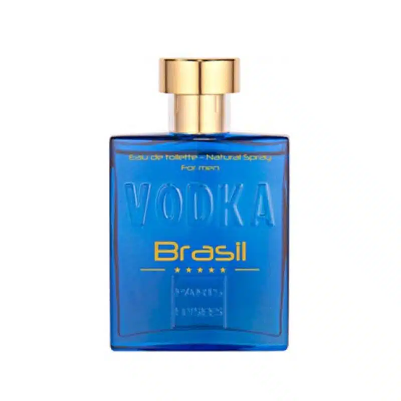 vodka brasil azul